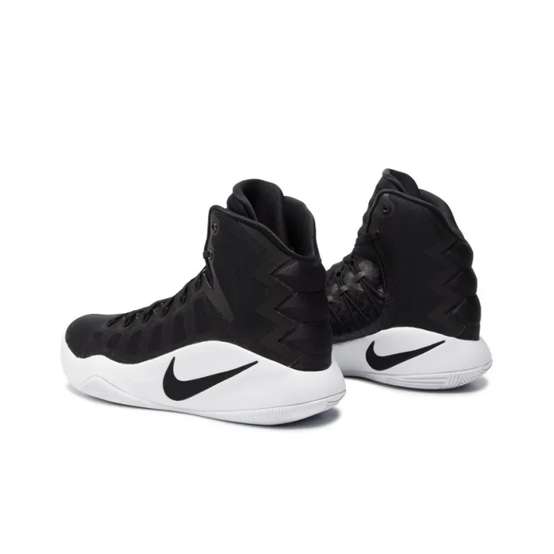 Nike Hyperdunk 2016 'Black White'-3