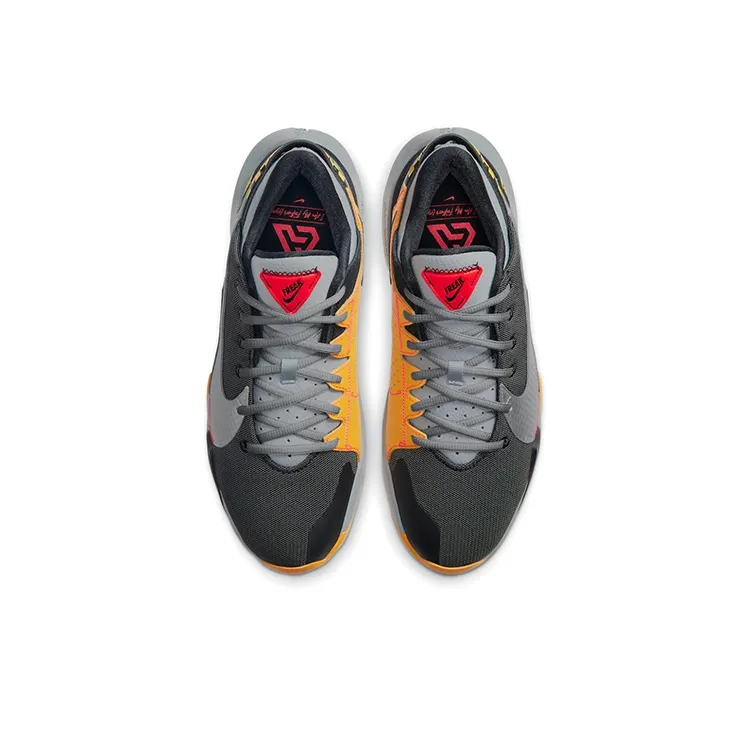 Nike Zoom Freak 2 'Taxi'-3