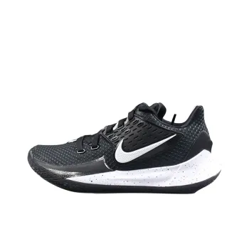 Nike Kyrie 2 Low Tb Promo Black White