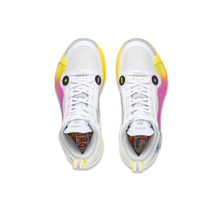 LINING Way Of Wade 10   Florida-2