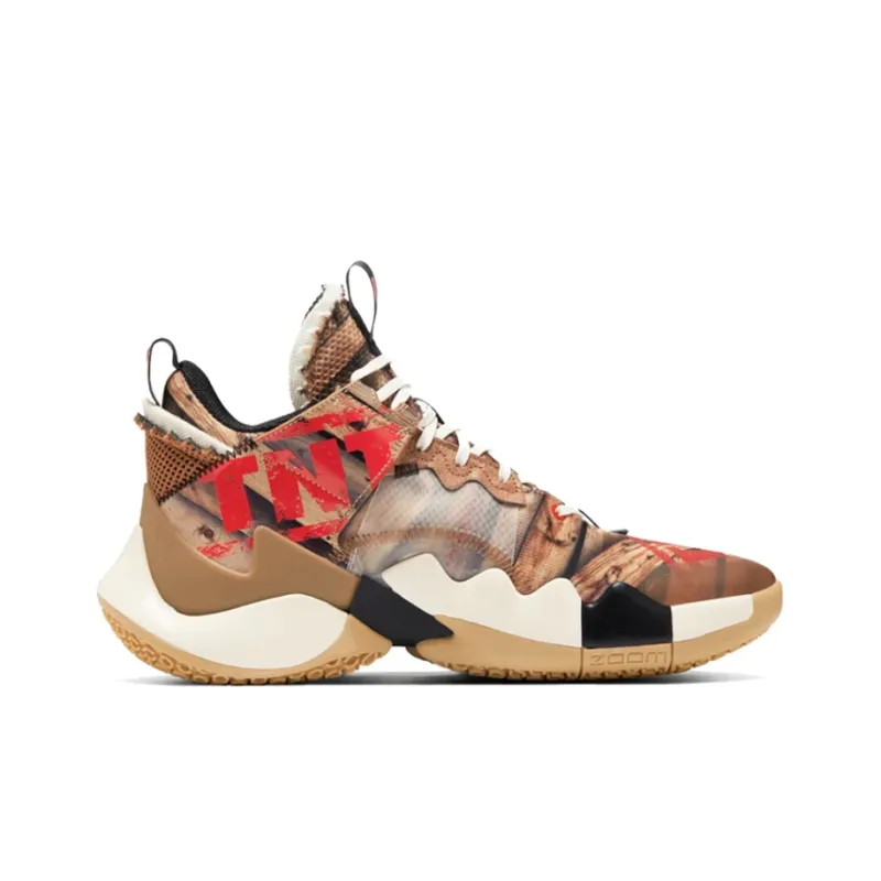 JORDAN Why Not Zer0.2 Se Tnt-1