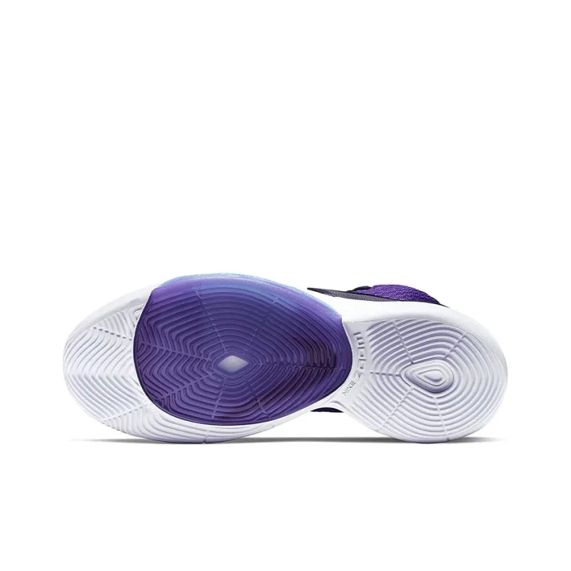 Nike Zoom Rize Tb Court Purple-4