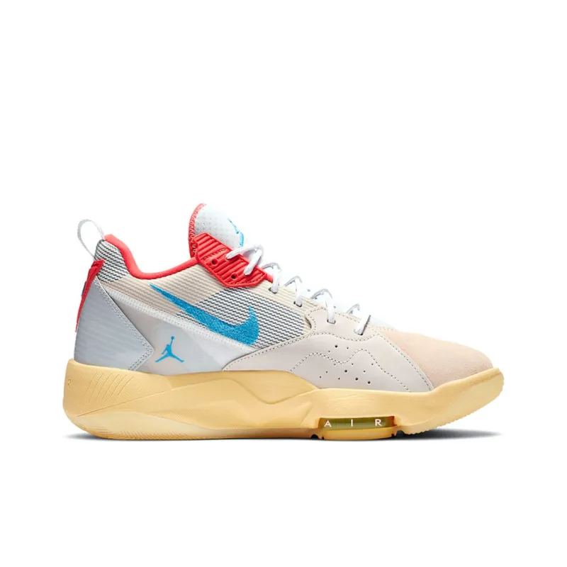 JORDAN Zoom 92 Union Guava Ice-1