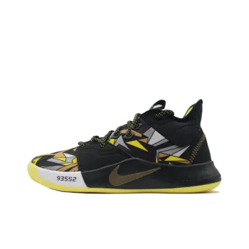 Nike Pg 3 'Mamba Mentality'