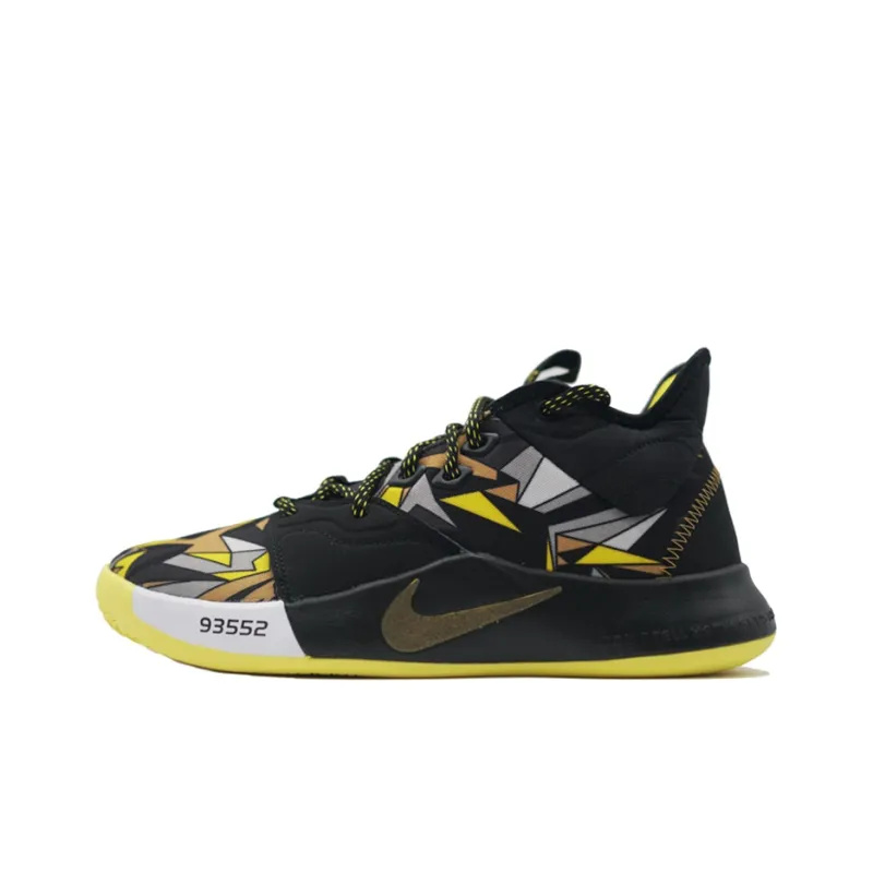 Nike Pg 3 'Mamba Mentality'-0