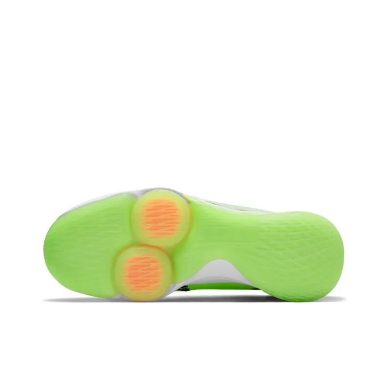 Nike LeBron Witness 5 EP 'Grinch'-5