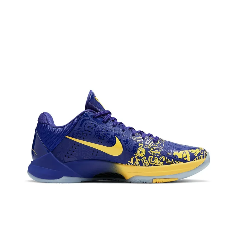 Nike Kobe 5 Protro 5 Rings 2020-1