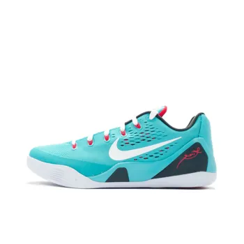 Nike Kobe 9 Em Low Dusty Cactus