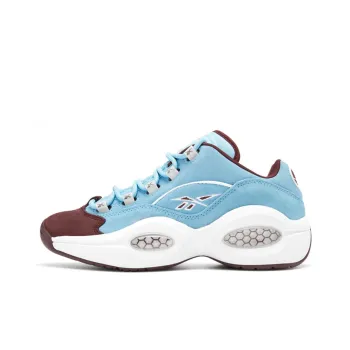 Reebok Question Low Phillies
