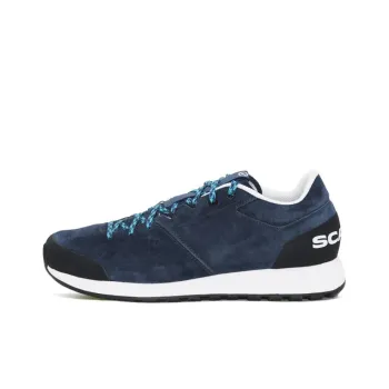 SCARPA Kalipe Casual Shoes Men Low Top Blue