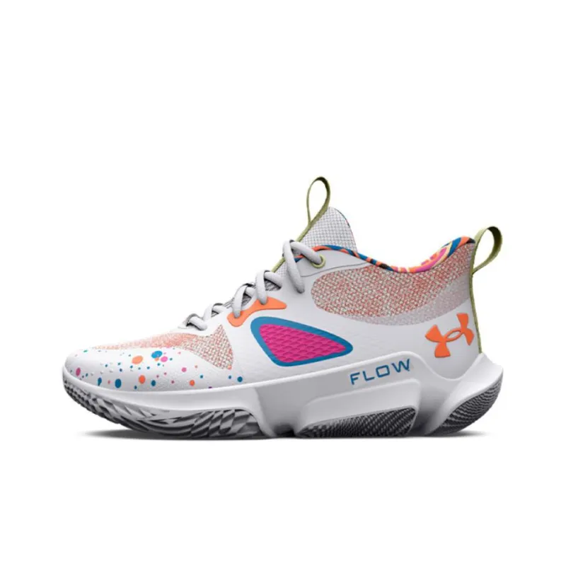 Under Armour Flow Breakthru 3 Le 'Polka Dots' Women's-0