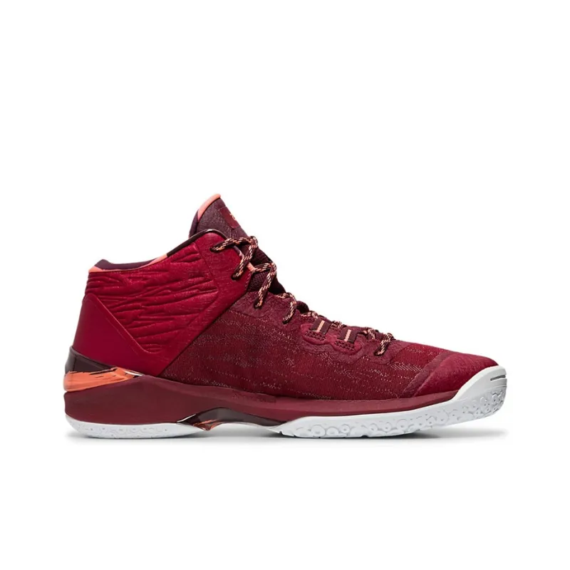 Asics Gel Burst 23 Ge 'Actual Combat Red'-1