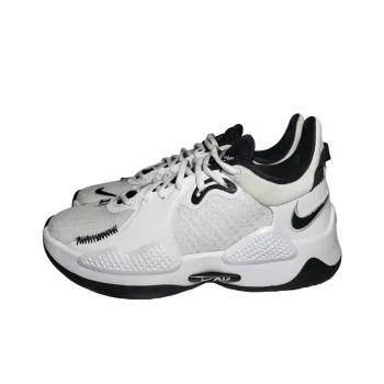 Nike Pg 5 Tb 'White'