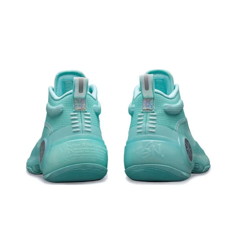 LINING Way Of Wade 10 Mint-4