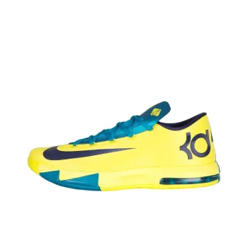 Nike Kd 6 Seat Pleasant