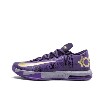 Nike Kd 6 'BHM'