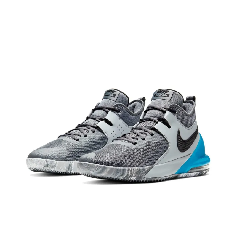 Nike Air Max Impact Smoke Grey-2