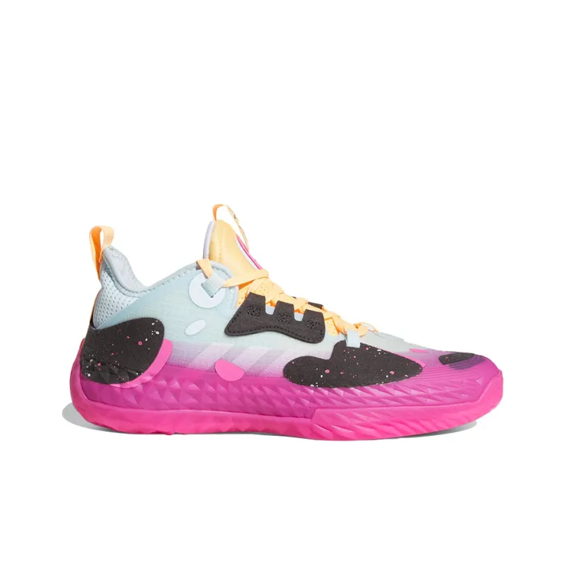 Adidas Harden Vol. 5 Futurenatural Relentless-1