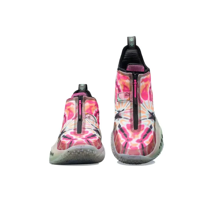 LINING Way Of Wade 9   Florida-2