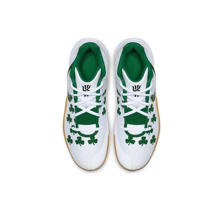 Nike Kyrie Flytrap 2 'Celtics'-3