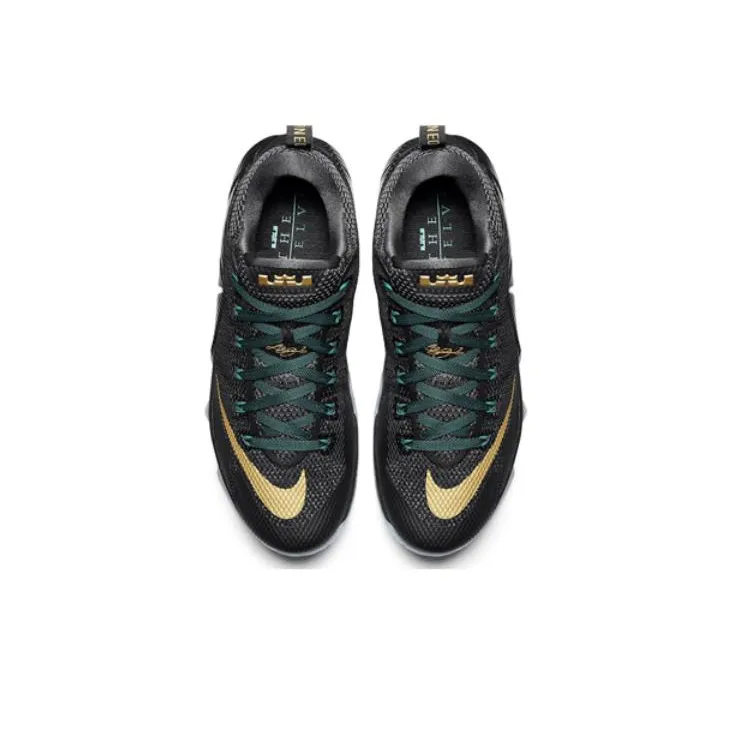 Nike LeBron 12 Low SVSM-2