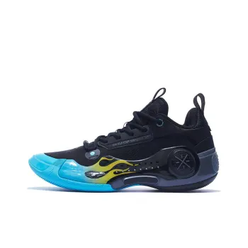 LINING Way Of Wade 10 Low Element   Wind & Fire