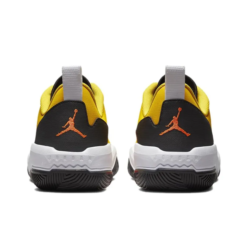 Air Jordan Westbrook One Take 4 'Tour Yellow'-4