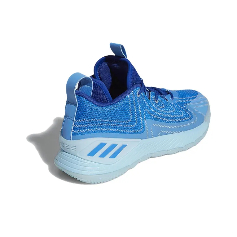 Adidas D Rose Son Of Chi 2.0 'Be Like Water'-3