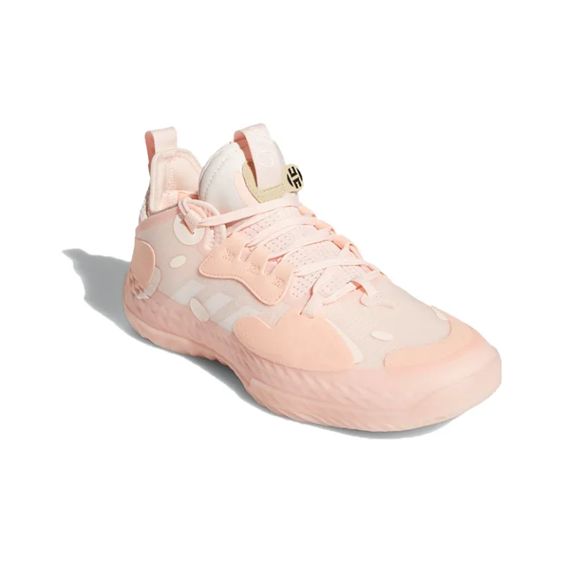 Adidas Harden Vol. 5 Futurenatural Icey Pink-2