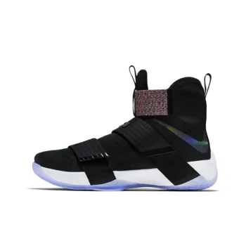 Nike LeBron Zoom Soldier 10 Unlimited