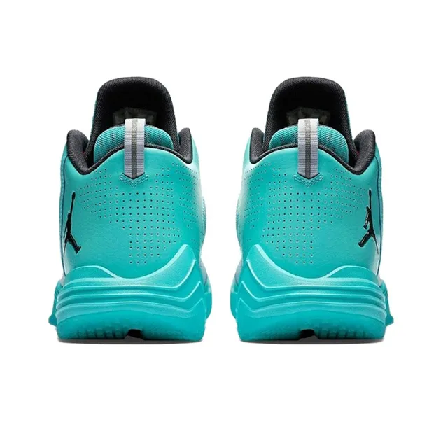 JORDAN CP3 9 Grey/Blue-4