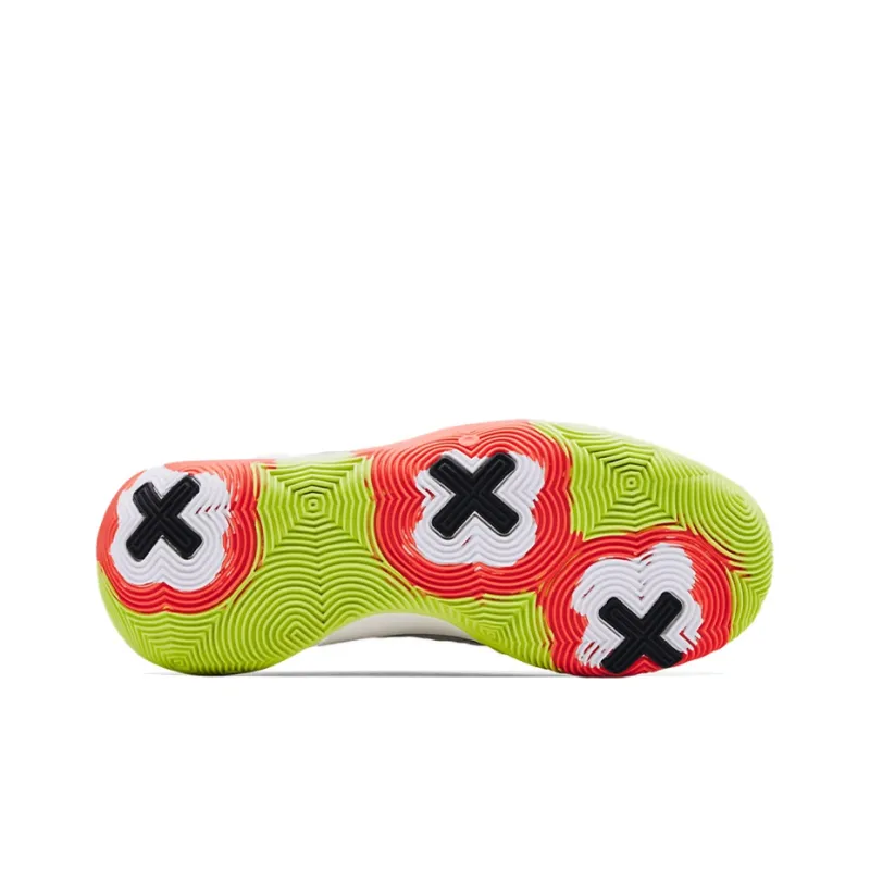 Under Armour Spawn 3 'Halo Grey Multi'-4