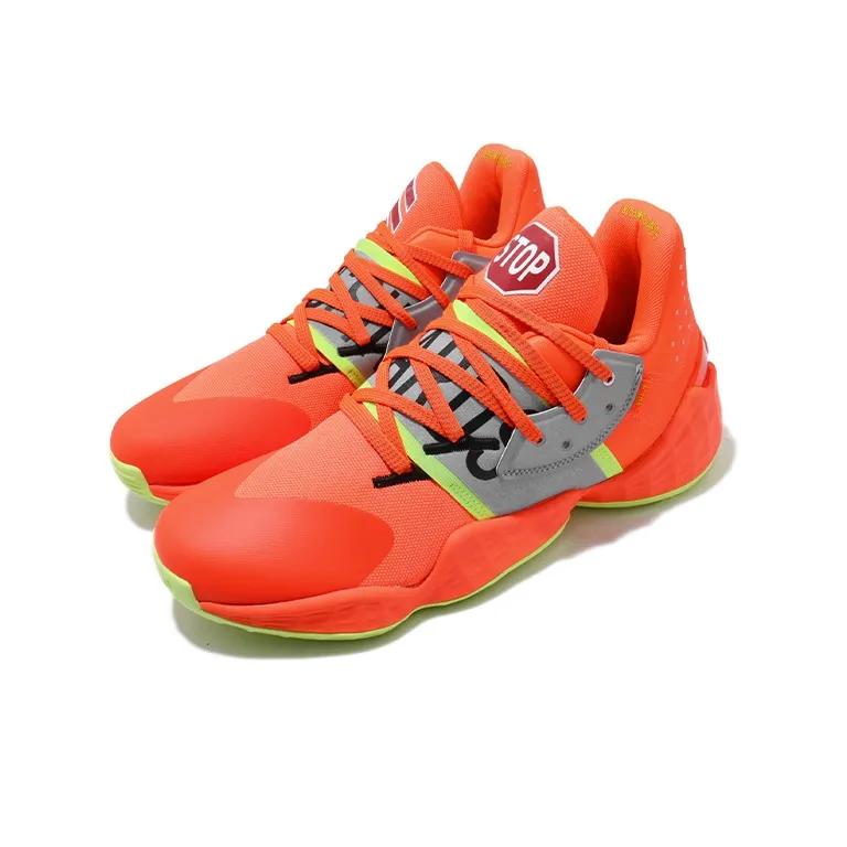 Adidas Harden Vol. 4 Crossing Guards-2