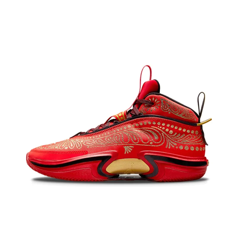 Jordan 36 Luka Doncic El Matador US M 9 - Cheap Rcj Jordan Outlet