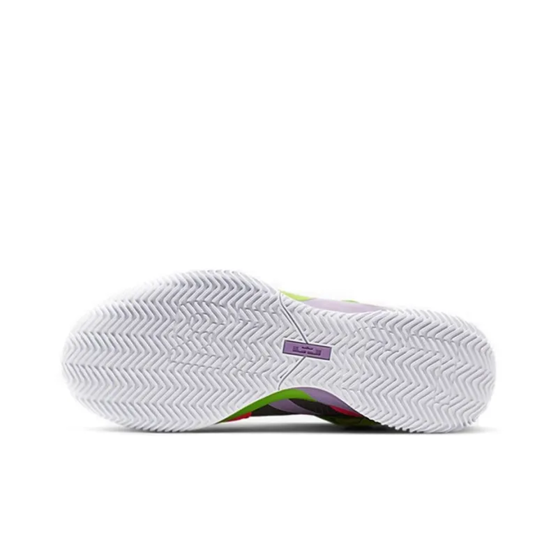 Nike LeBron Solder 13 Thunder Grey-4
