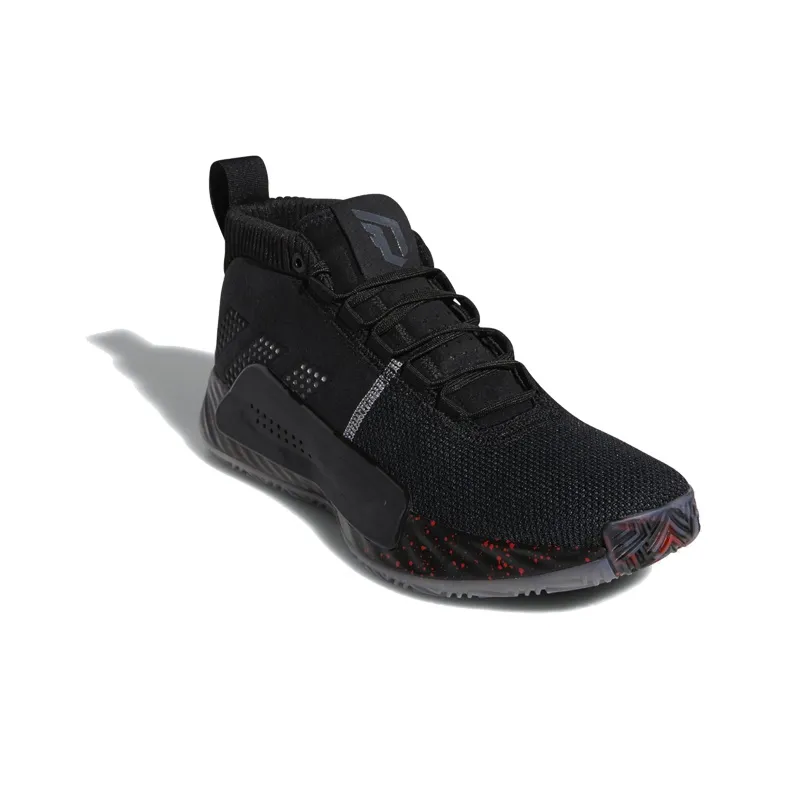 Adidas Dame 5 People's Champ-2