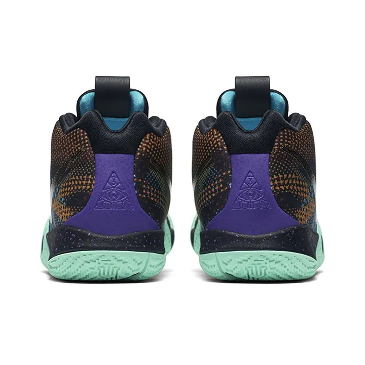 Nike Kyrie 4 Mamba Mentality GS-4