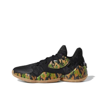 Adidas Harden Vol. 4 Black Camo