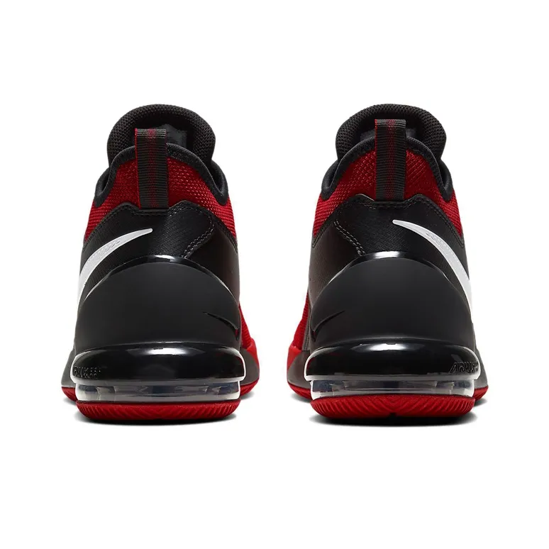 Nike Air Max Impact University Red Black-4