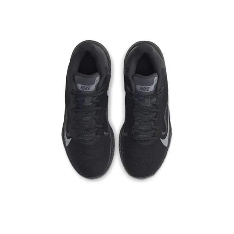 Nike Renew Elevate Nbk Smoke Grey-2
