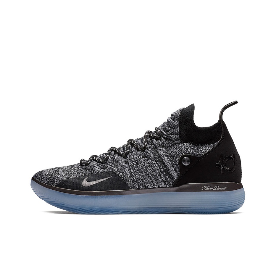 Nike KD 11 Black Twilight Pulse US W 12.5