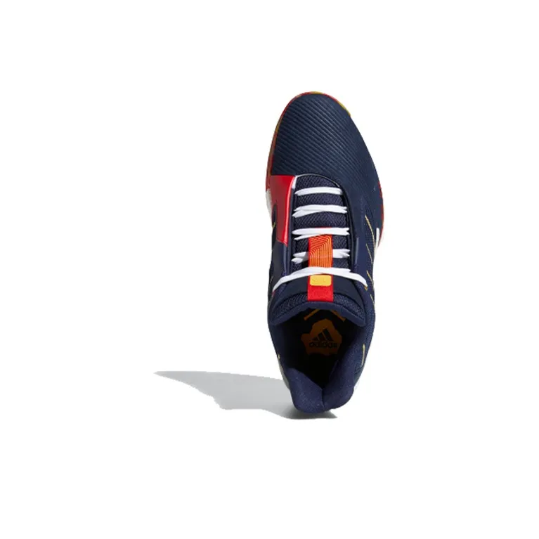 Adidas T Mac Millennium 2 'No Mercy'-3