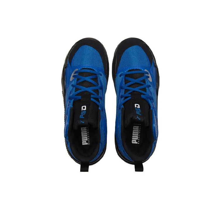 PUMA RS Dreamer 2 J. Cole Blue Dream-3