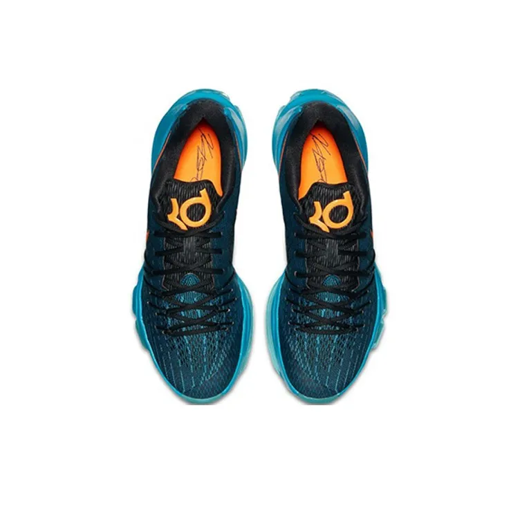 Nike Kd 8 'Road Game'-2