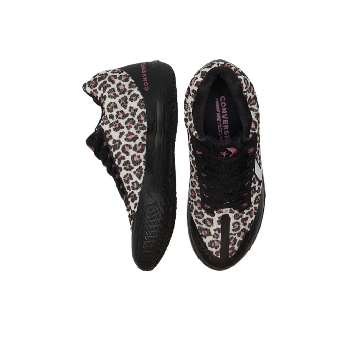 Converse All Star BB EVO 'Leopard'-3