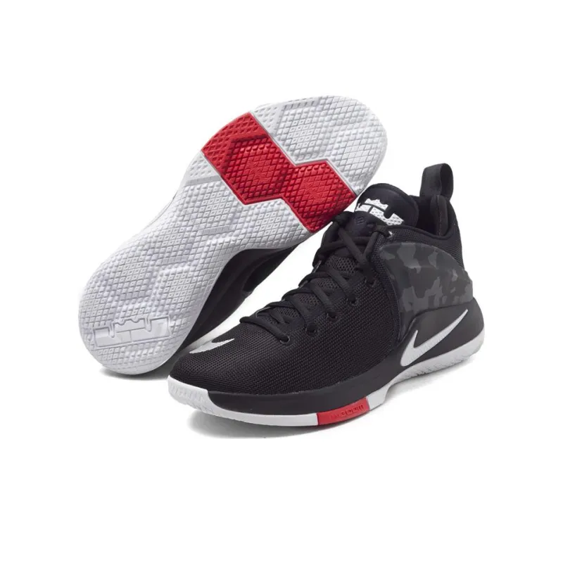 Nike Zoom Witness EP 'Black'-4