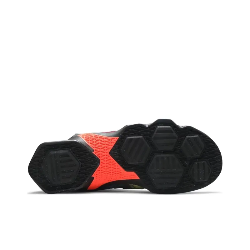 Nike LeBron 13 Akronite-4