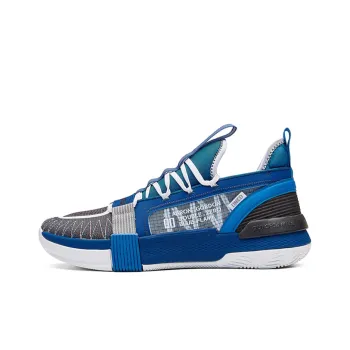 361° X Qu!k Foam Lite Running Shoes 'Blue'