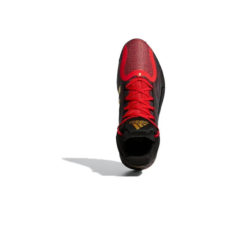 Adidas D Rose 11 Chinese New Year-4