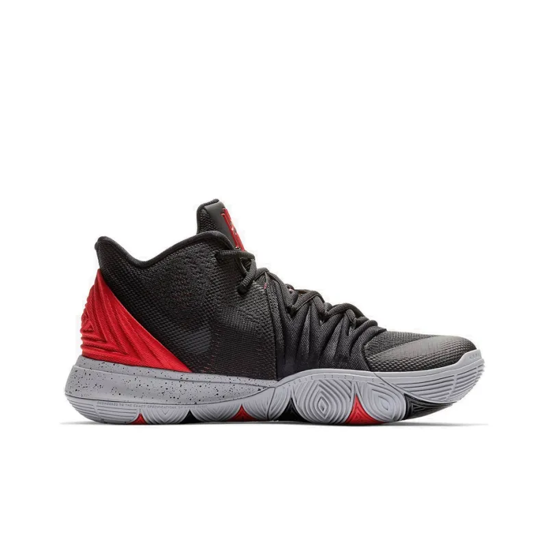 Nike Kyrie 5 Ep 'Bred'-1